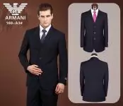 costume armani collezioni homme 2019U exquis mode pas cher 00018 noir